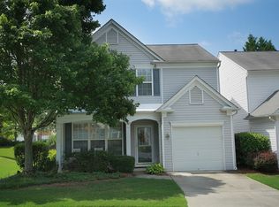 92 Regency Rd, Alpharetta, GA 30022