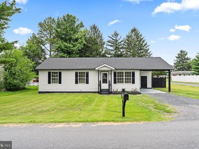 187 Primrose Dr, Martinsburg, WV, 25404