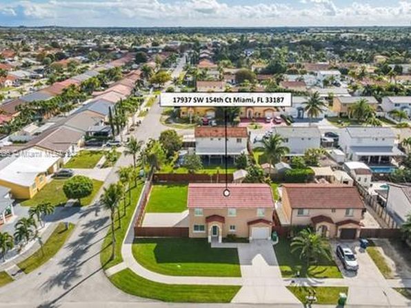 17937 SW 154th Ct, Miami, FL 33187