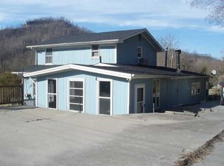 15 Magnet Hollow Rd, Pineville, KY 40977