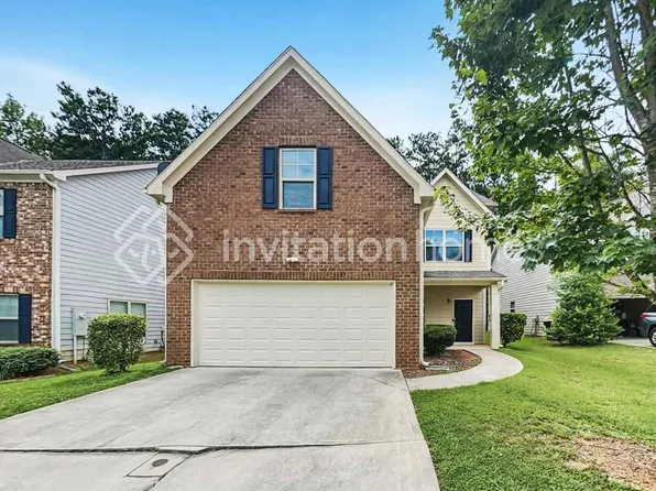 32 Black Diamond Dr, Fairburn, GA 30213