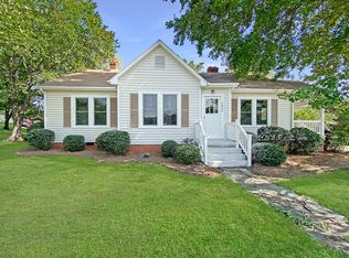 2545 S Lail Rd, Morganton, NC 28655