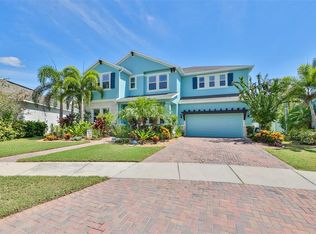 5127 Admiral Pointe Dr, Apollo Beach, FL 33572