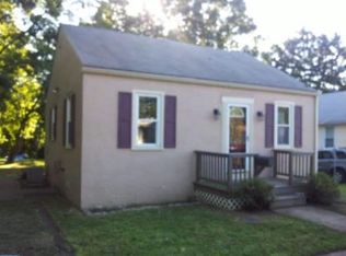 119 Woodland Ave, West Grove, PA 19390