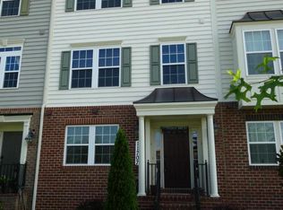 11707 Skylark Rd, Clarksburg, MD 20871