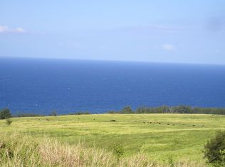 44-2348 Middle Rd., Honokaa, HI 96727