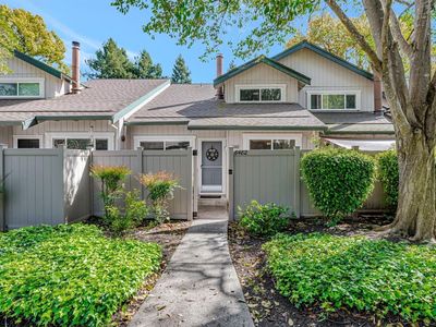 6482 Meadow Pines Avenue, Rohnert Park, CA, 94928