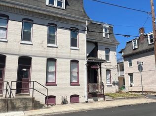 24 N Hartley St UNIT 1, York, PA 17401