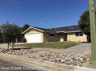 6197 W Walbrook Dr, San Jose, CA 95129