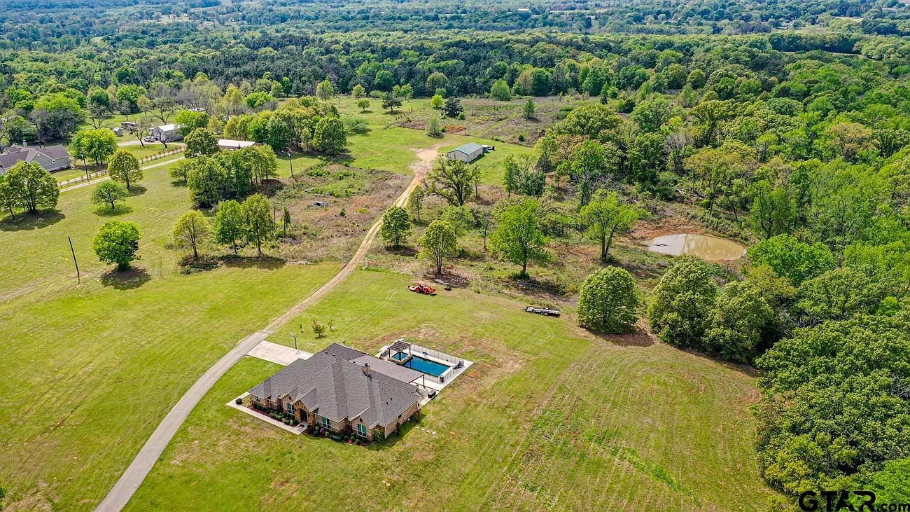 13099 County Road 463, Tyler, TX 75706 MLS 23007282 Zillow