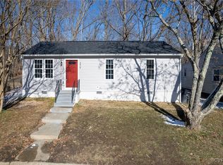2019 Luther Blvd, Hopewell, VA 23860