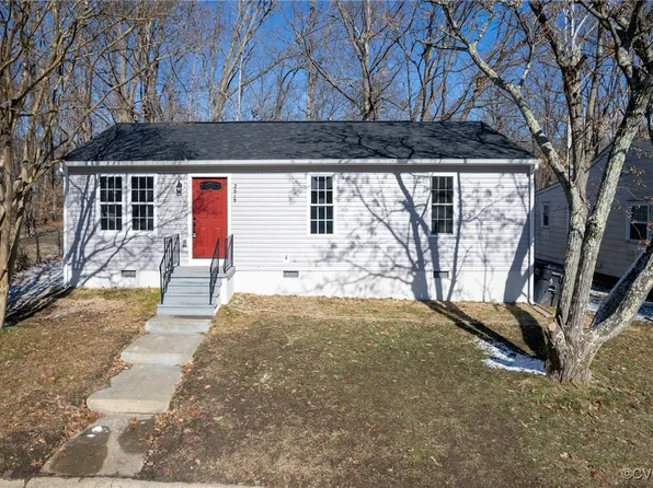 2019 Luther Blvd, Hopewell, VA 23860