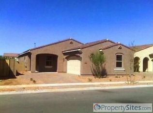 3126 E Harrison St, Gilbert, AZ 85295