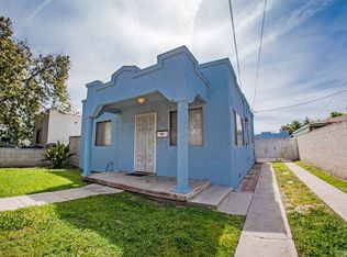 9436 Olympic Blvd, Pico Rivera, CA 90660