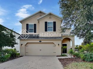 18840 Deer Tracks Loop, Lutz, FL 33558