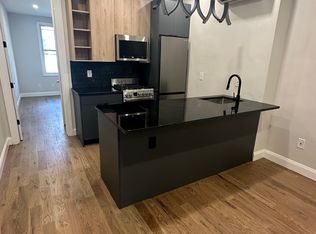 64 Logan Ave SUITE 1, Jersey City, NJ 07306