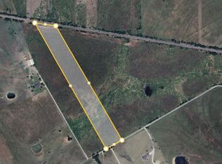 TRACT 2 NW Prachyl Rd, Ennis, TX 75119