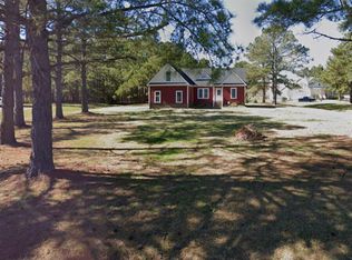 498 Whitehat Rd, Hertford, NC 27944