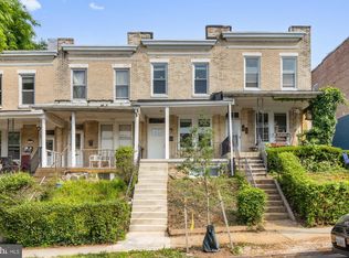 310 W 31st St, Baltimore, MD 21211