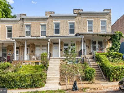 310 W 31st St, Baltimore, MD, 21211
