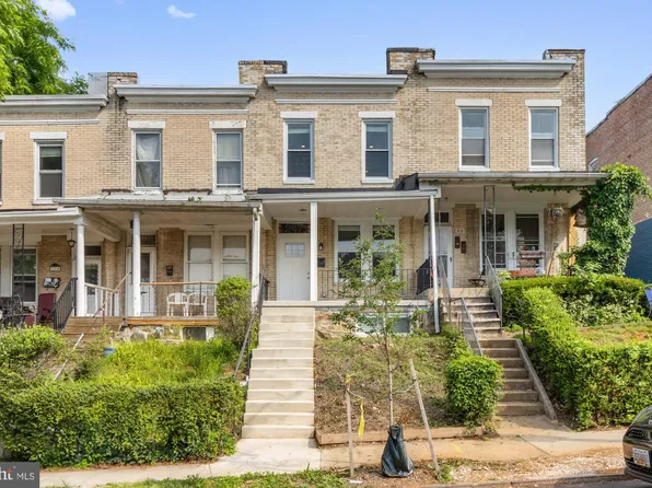 310 W 31st St, Baltimore, MD 21211