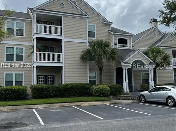 100 Kensington Blvd APT 219, Bluffton, SC 29910