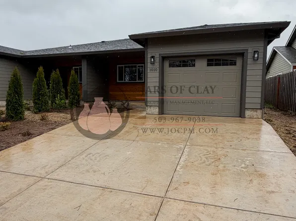 1012 NW Highlands Loop #1012, Willamina, OR 97396