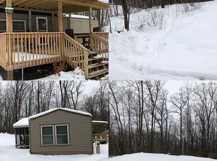 7123 Buckhorn Pass, Randall, MN 56475