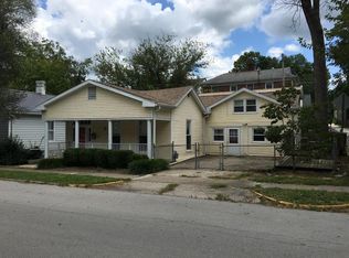 317 Capital Ave, Frankfort, KY 40601