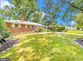 2904 Red Lion Ln, Silver Spring, MD 20904