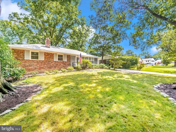 2904 Red Lion Ln, Silver Spring, MD 20904