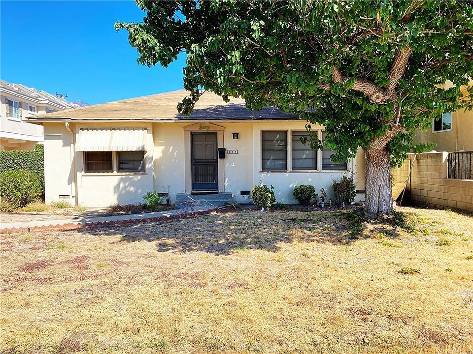 141 Fano St, Arcadia, CA 91006 Zillow