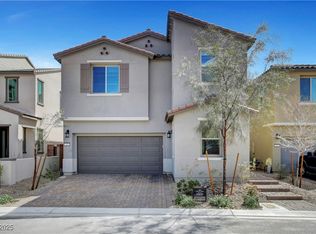 15 Santo Mio Ct #0, Henderson, NV 89011