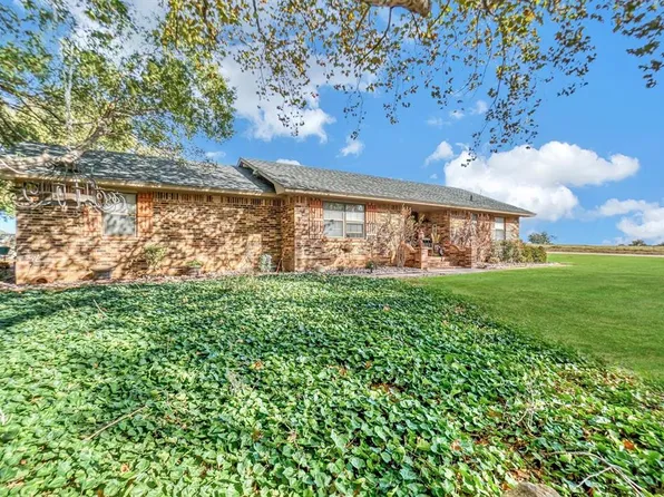 19597 E 1140th Rd, Elk City, OK 73644