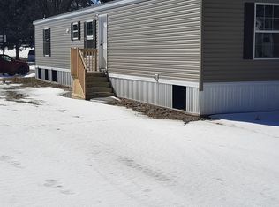 3917 Stage Rd #40, Ionia, MI 48846