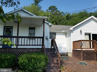 447 Peach Orchard Rd, Mc Connellsburg, PA 17233