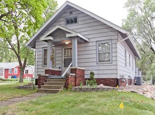 1600 I Ave NE, Cedar Rapids, IA 52402