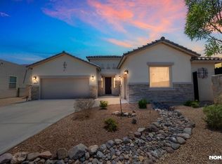 3802 Nightingale Ave, Las Cruces, NM 88012