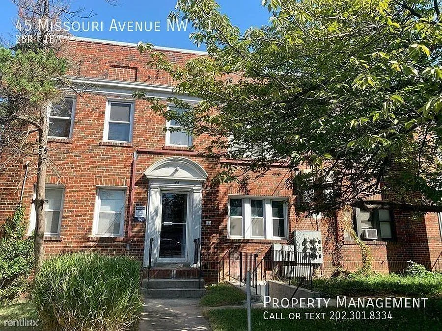 45 Missouri Ave NW — Photo 3