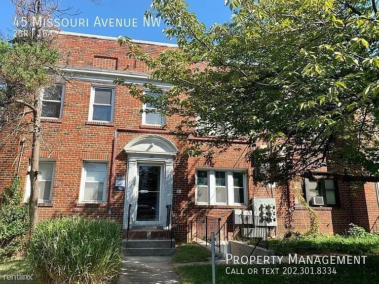 45 Missouri Ave NW — Photo 3