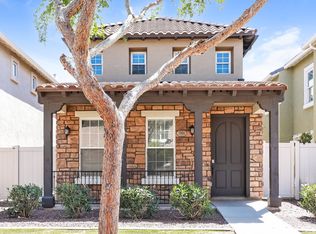 3900 E Gideon Way, Gilbert, AZ 85296
