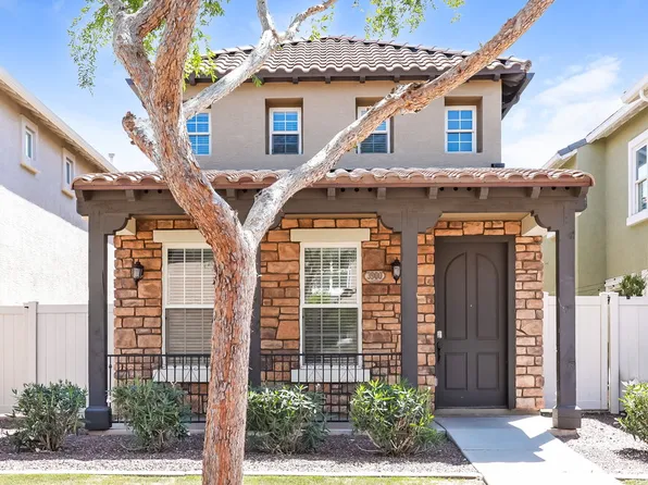 3900 E Gideon Way, Gilbert, AZ 85296