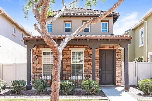3900 E Gideon Way Photo 1