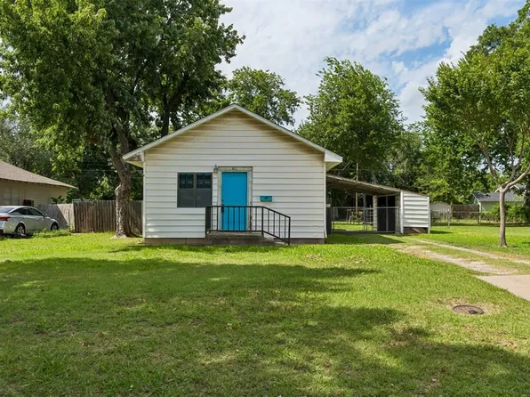 411 Iowa St, Norman, OK 73069