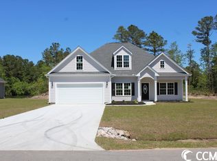163 Holly View Ln LOT 3, Hemlock Alt Loris, SC 29569