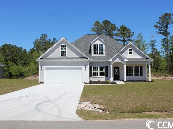 163 Holly View Ln. Lot 3, Hemlock Alt, Loris, SC 29569