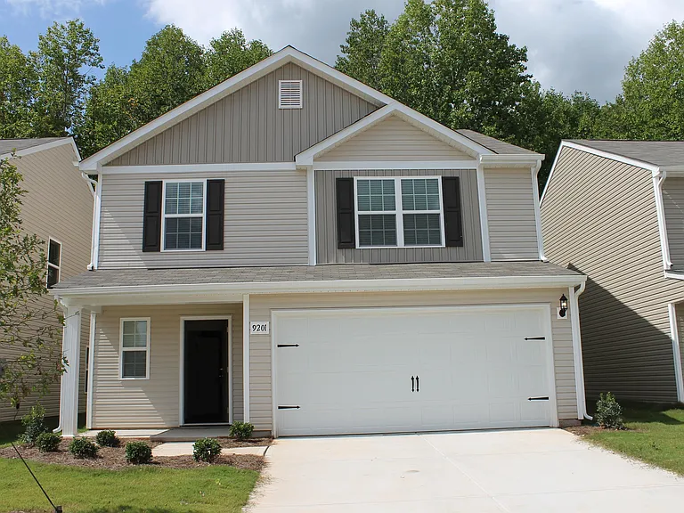 9201 Creedmore Hills Dr — Photo 2