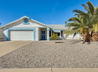 17014 N 127th Dr, Sun City West, AZ 85375