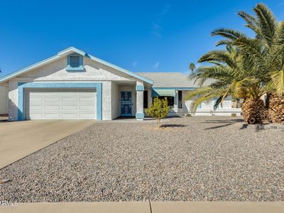 17014 N 127TH Drive, Sun City West, AZ, 85375