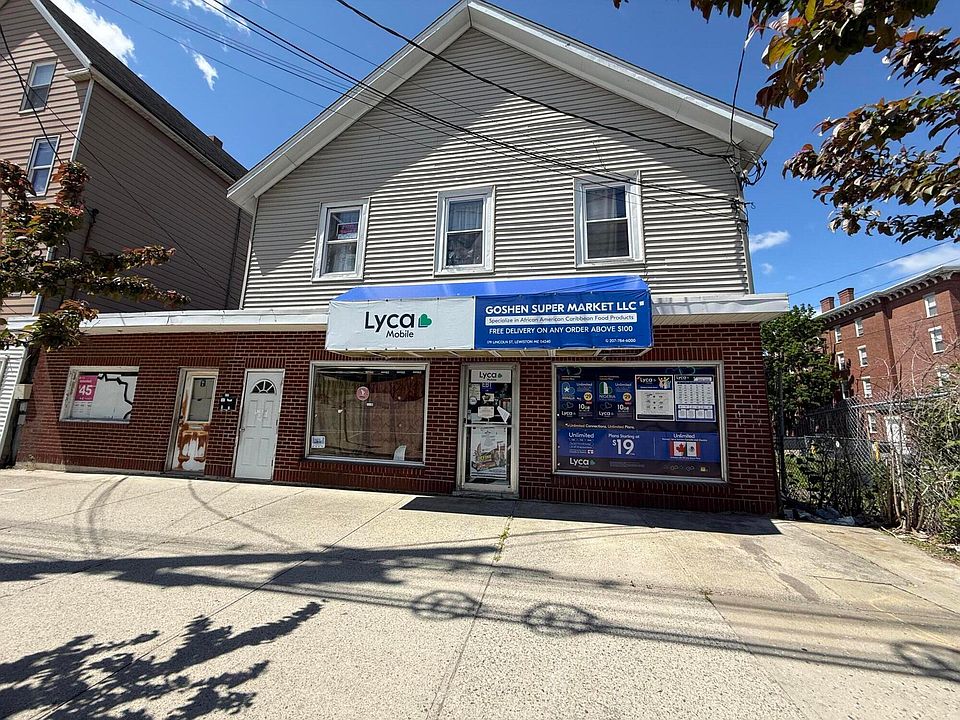 1st image of 179 Lincoln Street